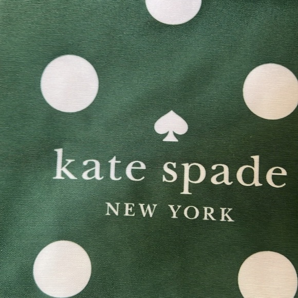 Kate Spade Dot Tote - Picture 6 of 6